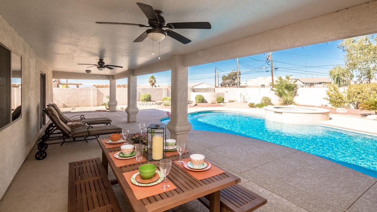 Photo of Outdoor in Lake Havasu City