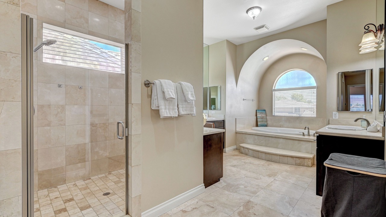 Photo of Bathroom in Spring Valley