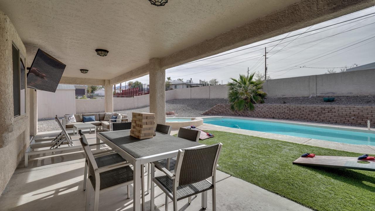 Photo of Outdoor in Lake Havasu City