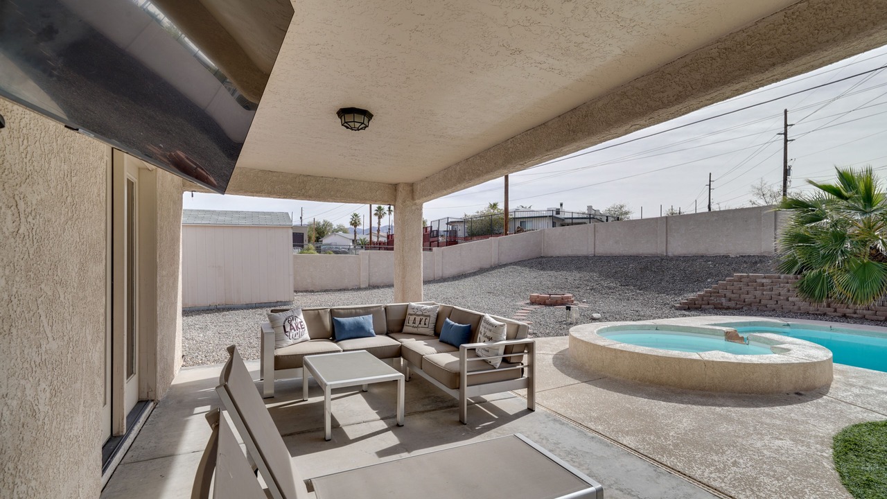 Photo of Outdoor in Lake Havasu City