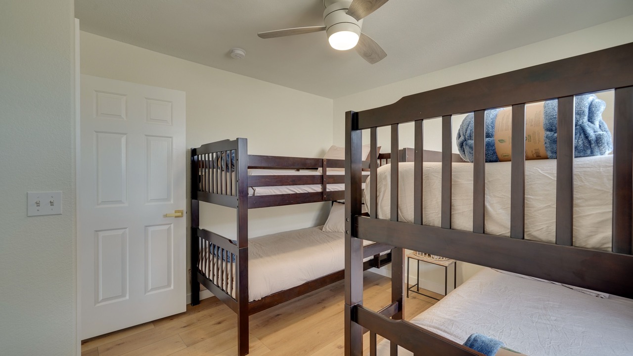 Photo of Bedroom in Lake Havasu City