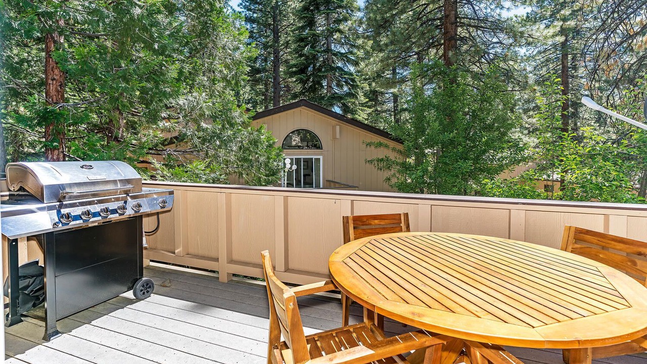 Photo of Outdoor in Incline Village