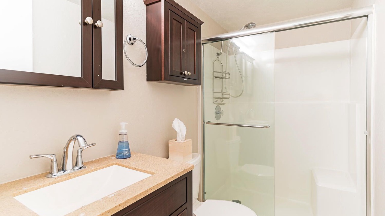 Photo of Bathroom in Incline Village