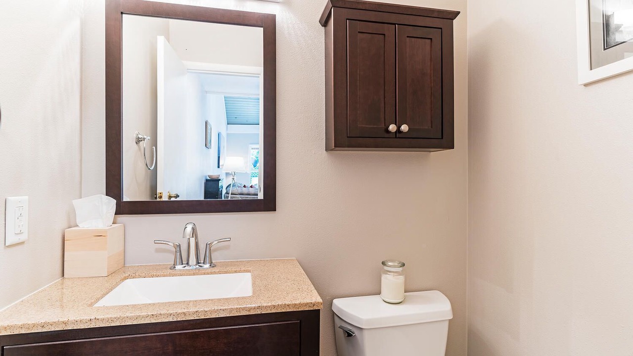 Photo of Bathroom in Incline Village