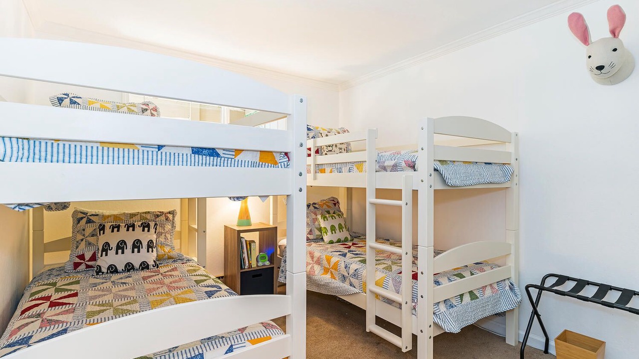 Photo of Bedroom in Incline Village