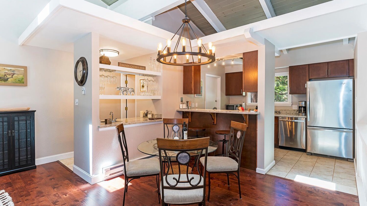 Photo of Kitchen in Incline Village