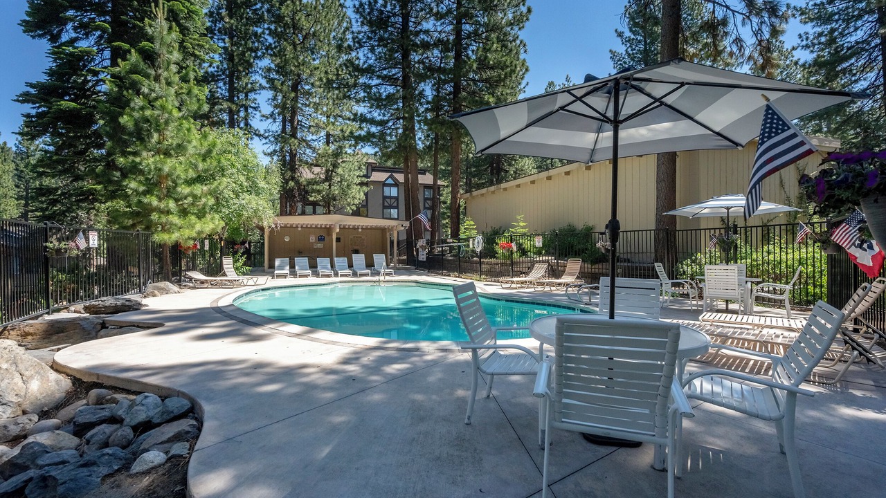 Photo of Outdoor in Incline Village