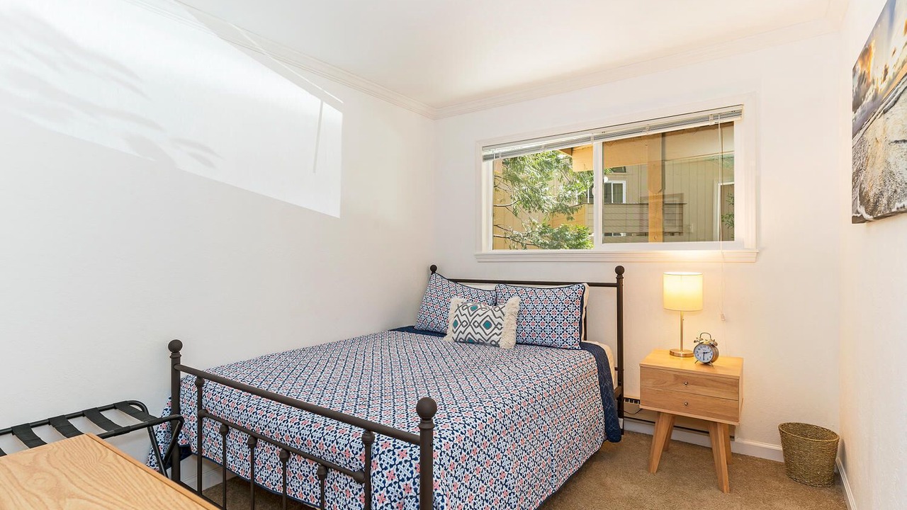 Photo of Bedroom in Incline Village