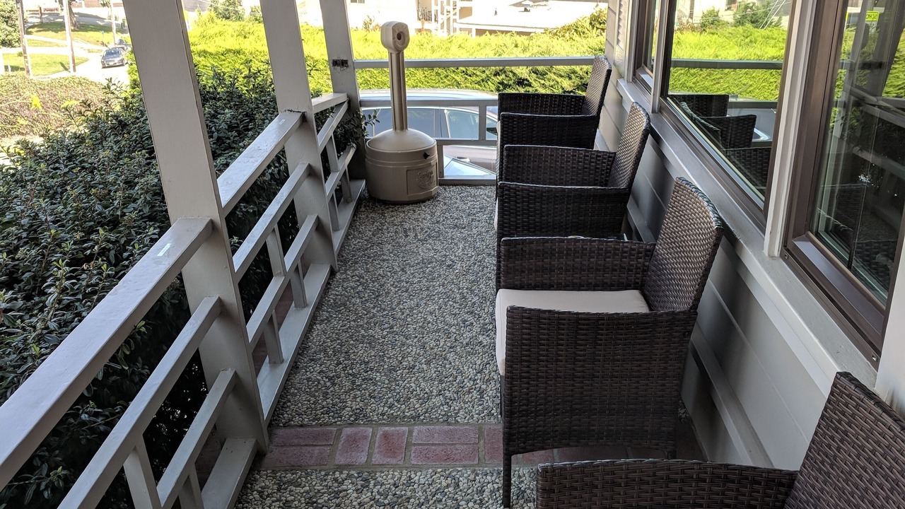 Photo of Outdoor in Paradise Valley