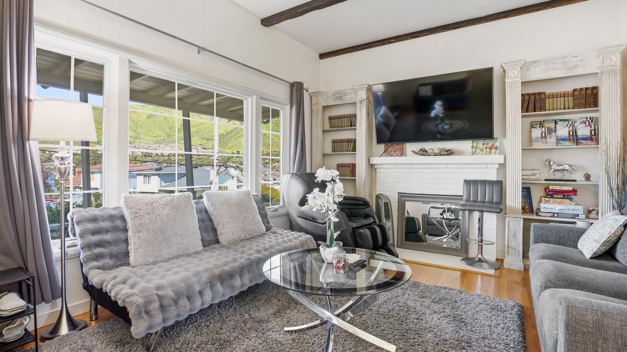 Photo of Livingroom in Paradise Valley