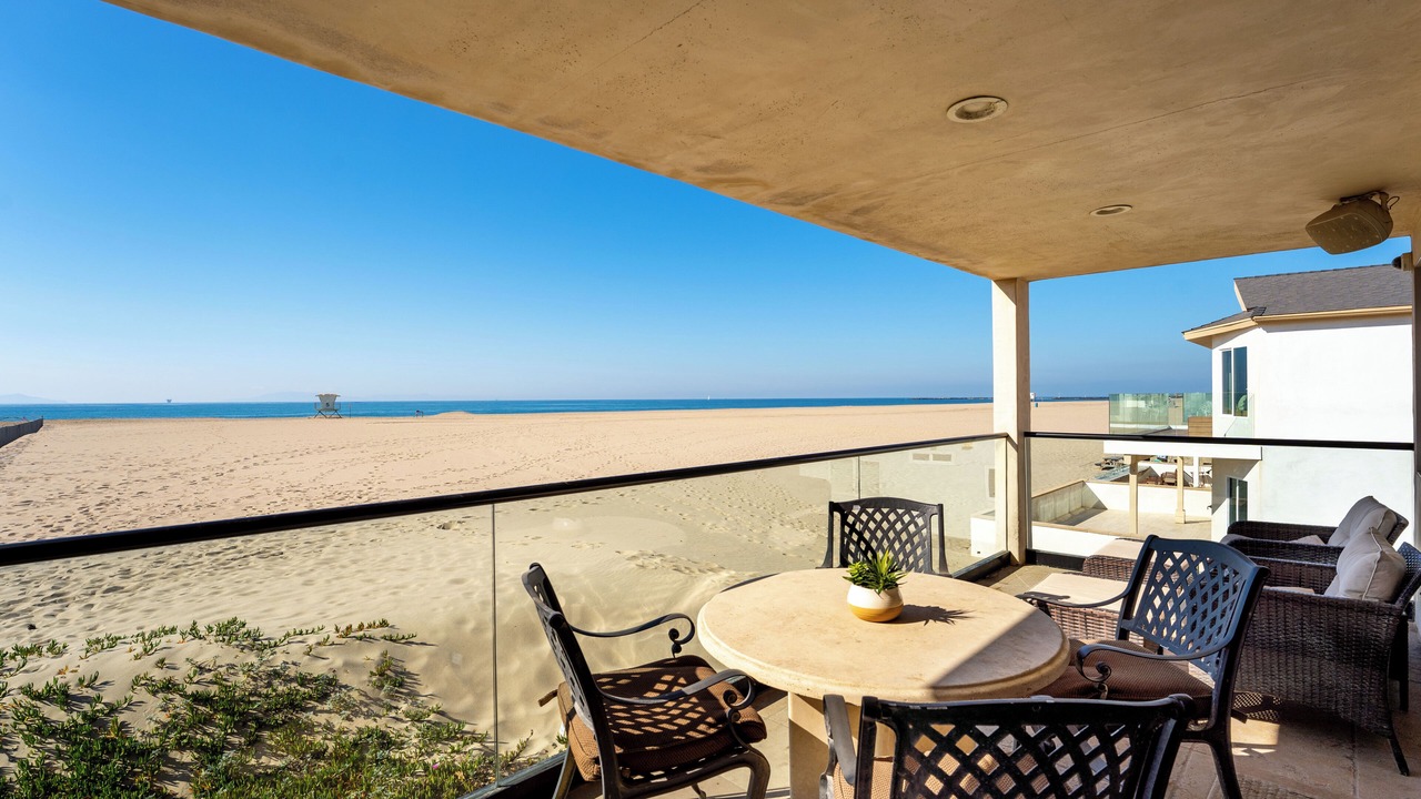 Photo of Outdoor in Silver Strand
