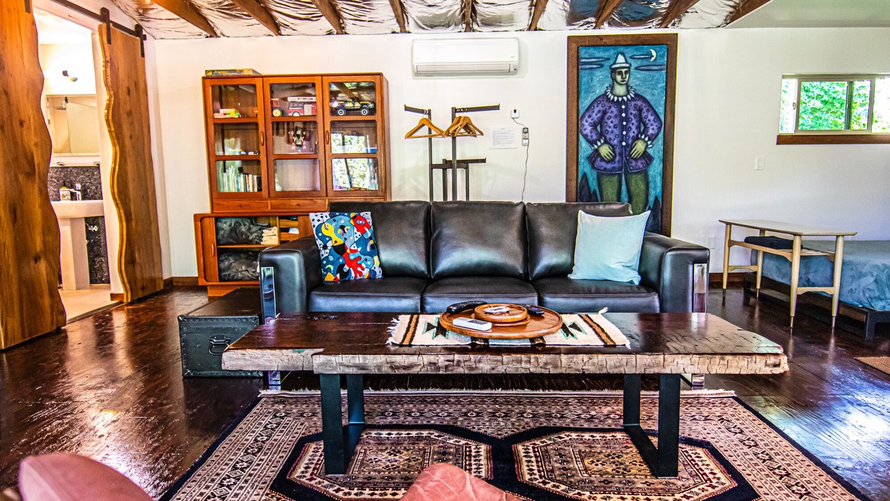 Photo of Livingroom in Three Rivers