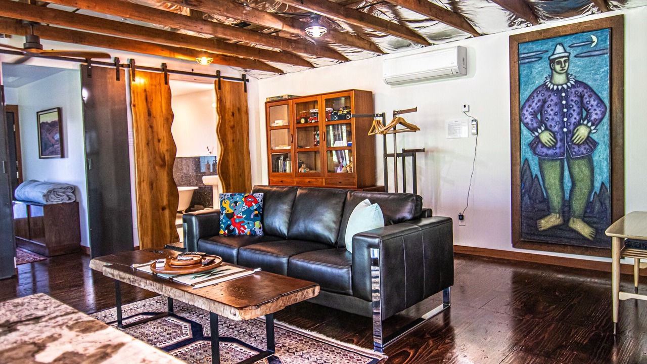 Photo of Livingroom in Three Rivers