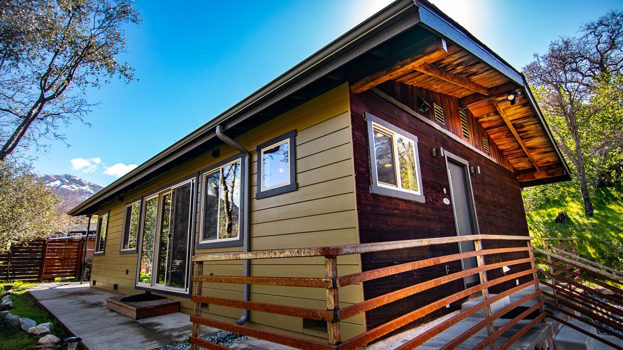 Photo of Outdoor in Three Rivers