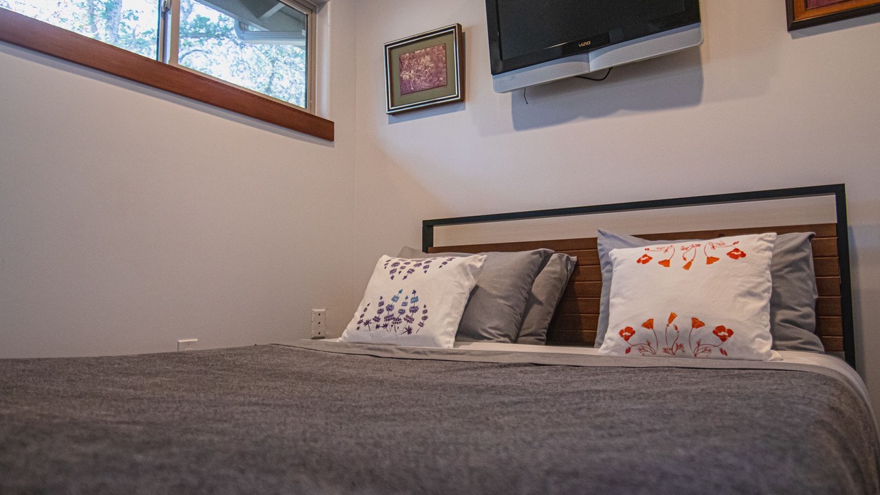 Photo of Bedroom in Three Rivers