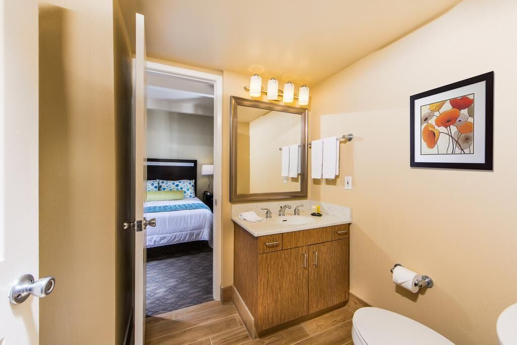 Photo of Bathroom in San Clemente
