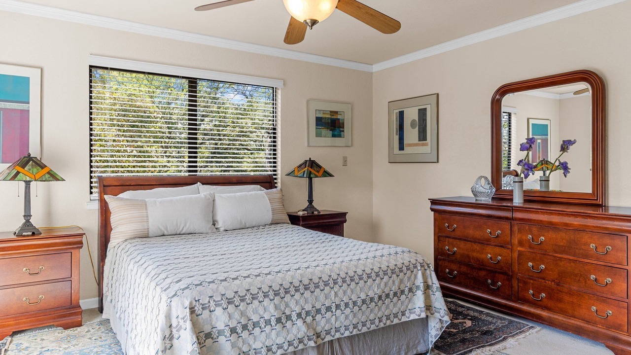 Photo of Bedroom in Rancho Calaveras