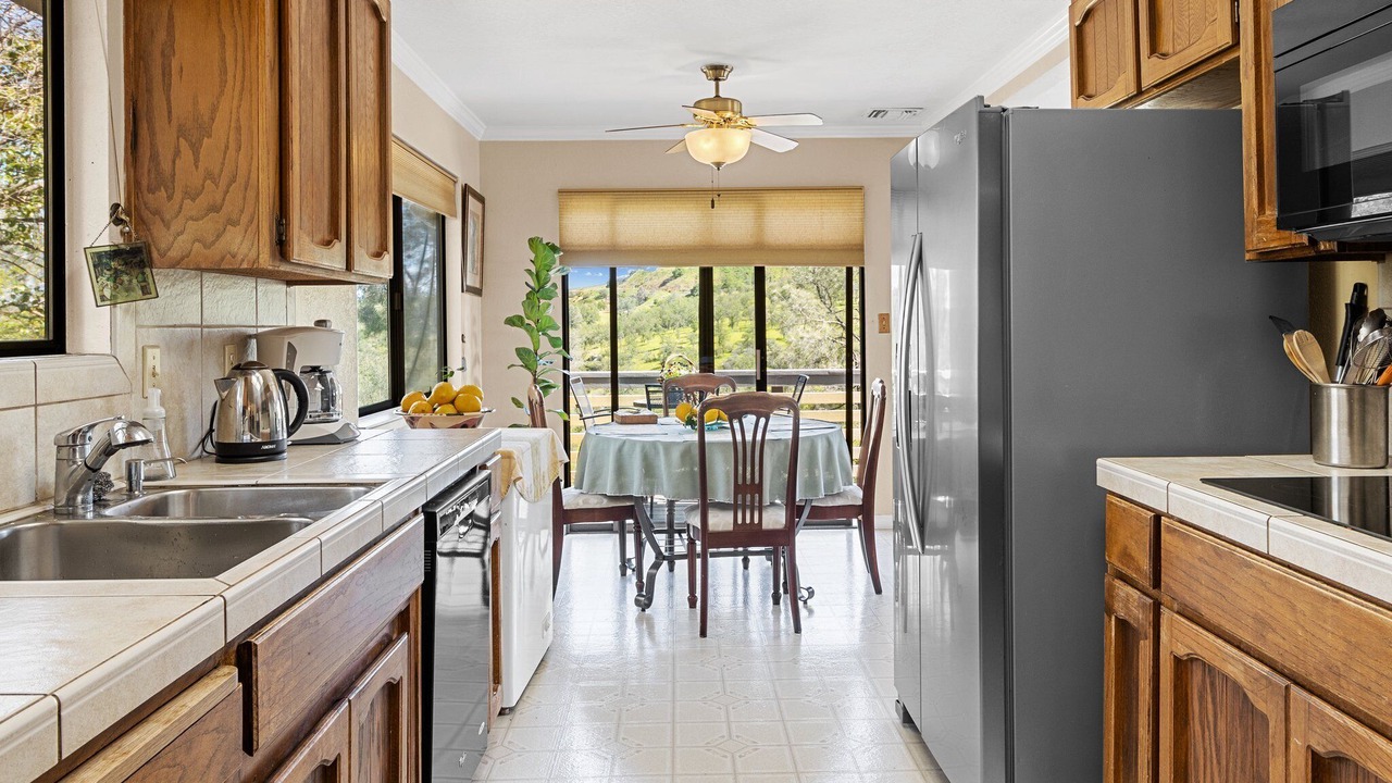 Photo of Kitchen in Rancho Calaveras