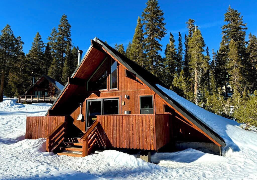 Photo of Outdoor in Mammoth Lakes