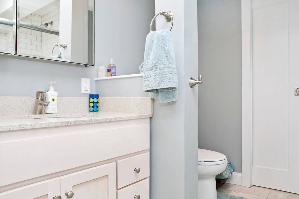 Photo of Bathroom in Inner Richmond
