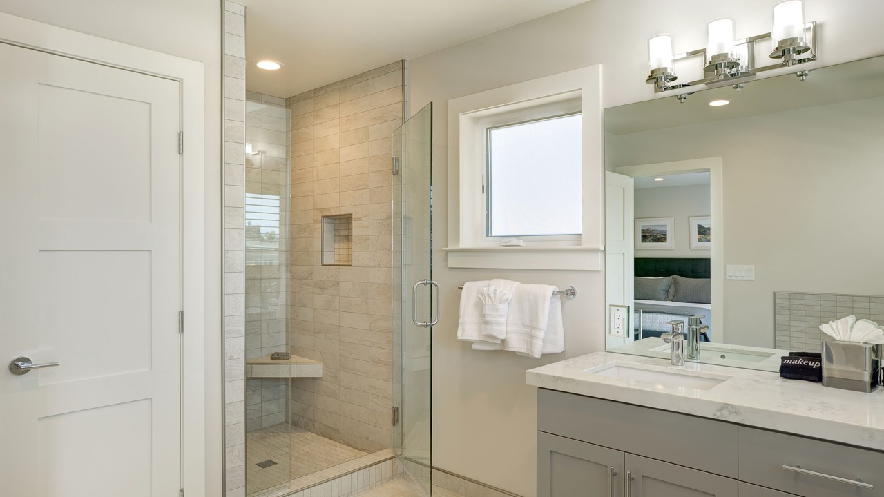 Photo of Bathroom in Avila Beach