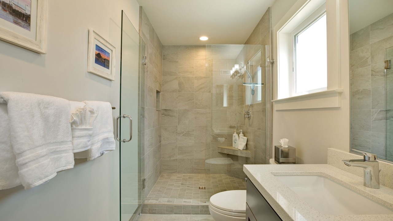 Photo of Bathroom in Avila Beach
