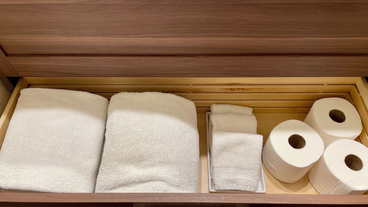Photo of Bathroom in Mammoth Lakes