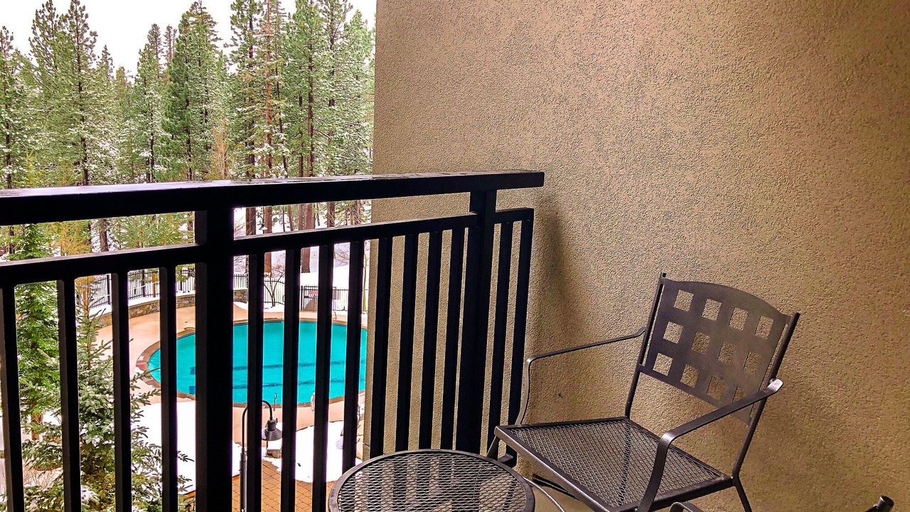 Photo of Outdoor in Mammoth Lakes