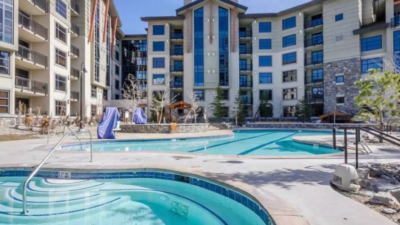 Photo of Outdoor in Mammoth Lakes