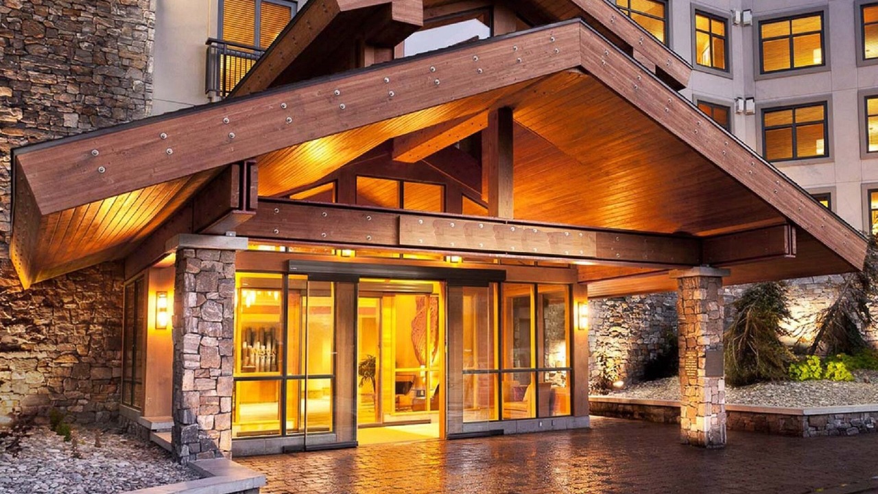 Photo of Outdoor in Mammoth Lakes