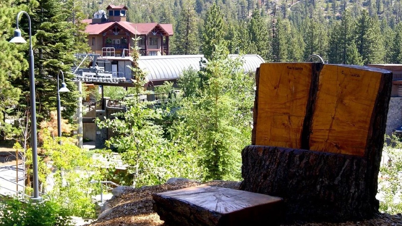 Photo of Outdoor in Mammoth Lakes
