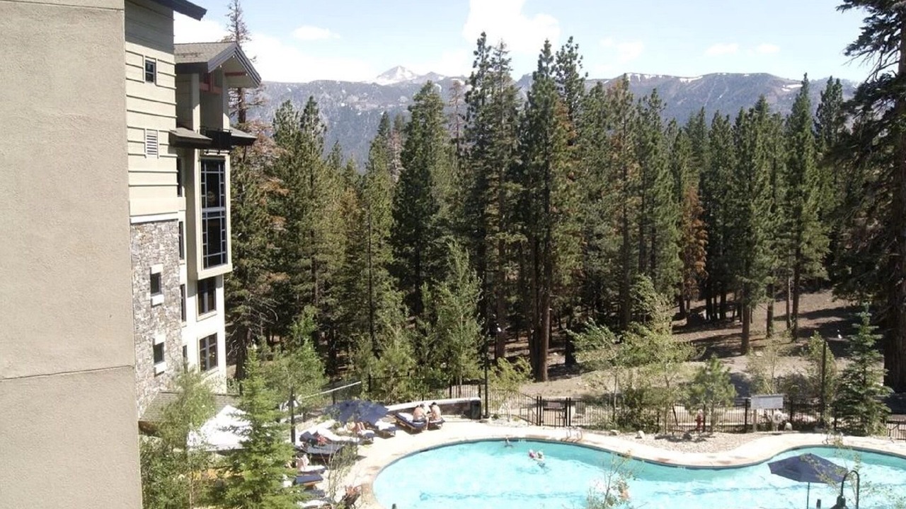 Photo of Outdoor in Mammoth Lakes