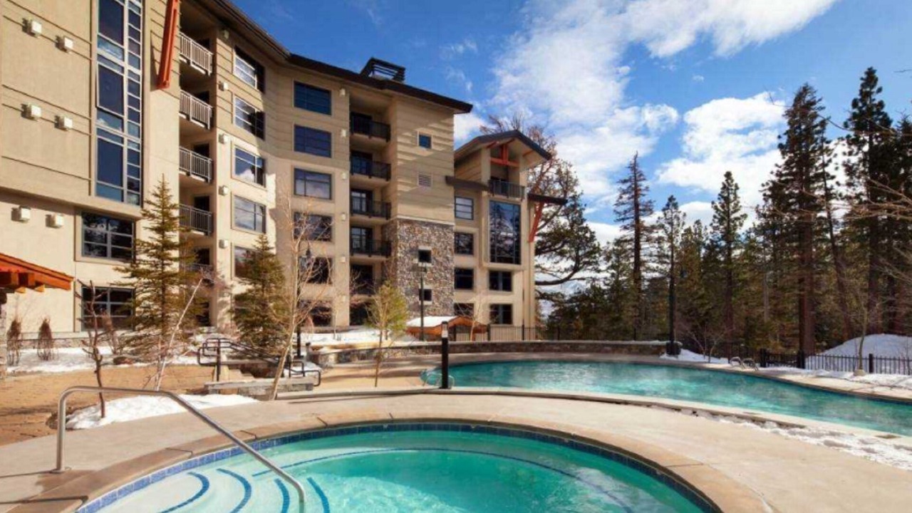 Photo of Outdoor in Mammoth Lakes