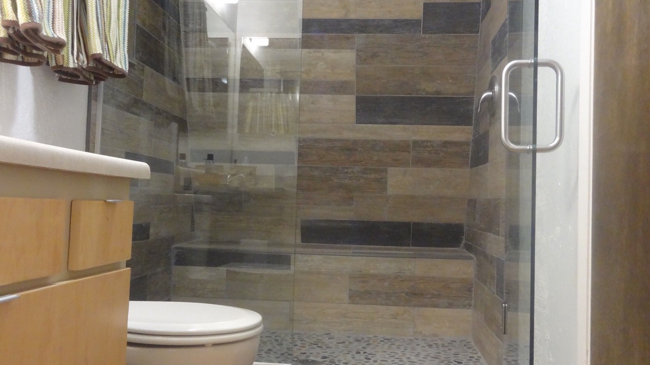 Photo of Bathroom in Majestic Pines