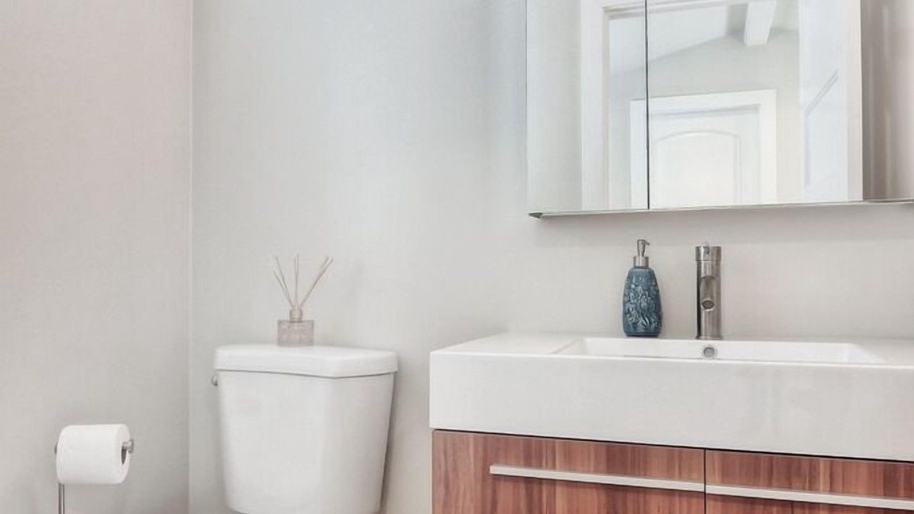 Photo of Bathroom in West Newport