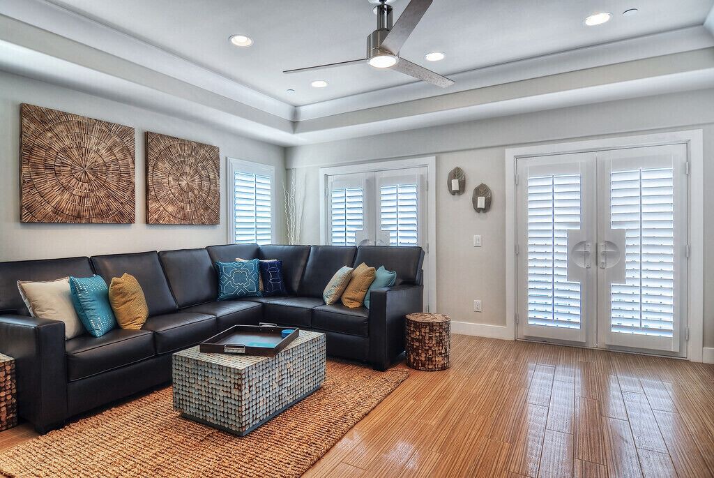 Photo of Livingroom in West Newport