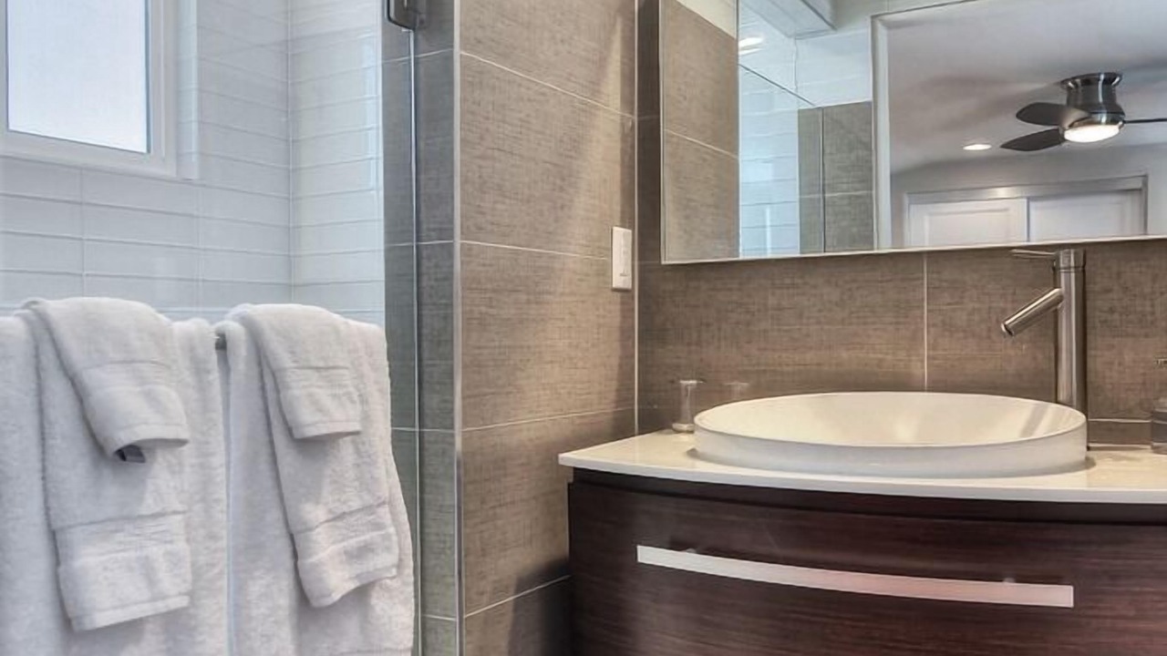 Photo of Bathroom in West Newport