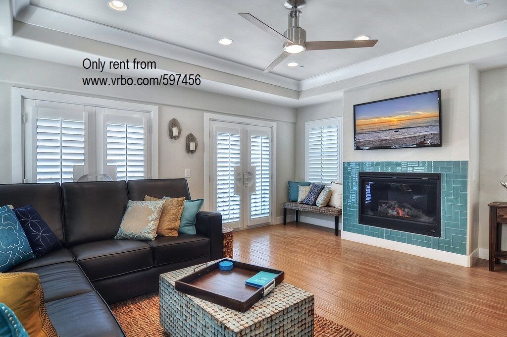 Photo of Livingroom in West Newport