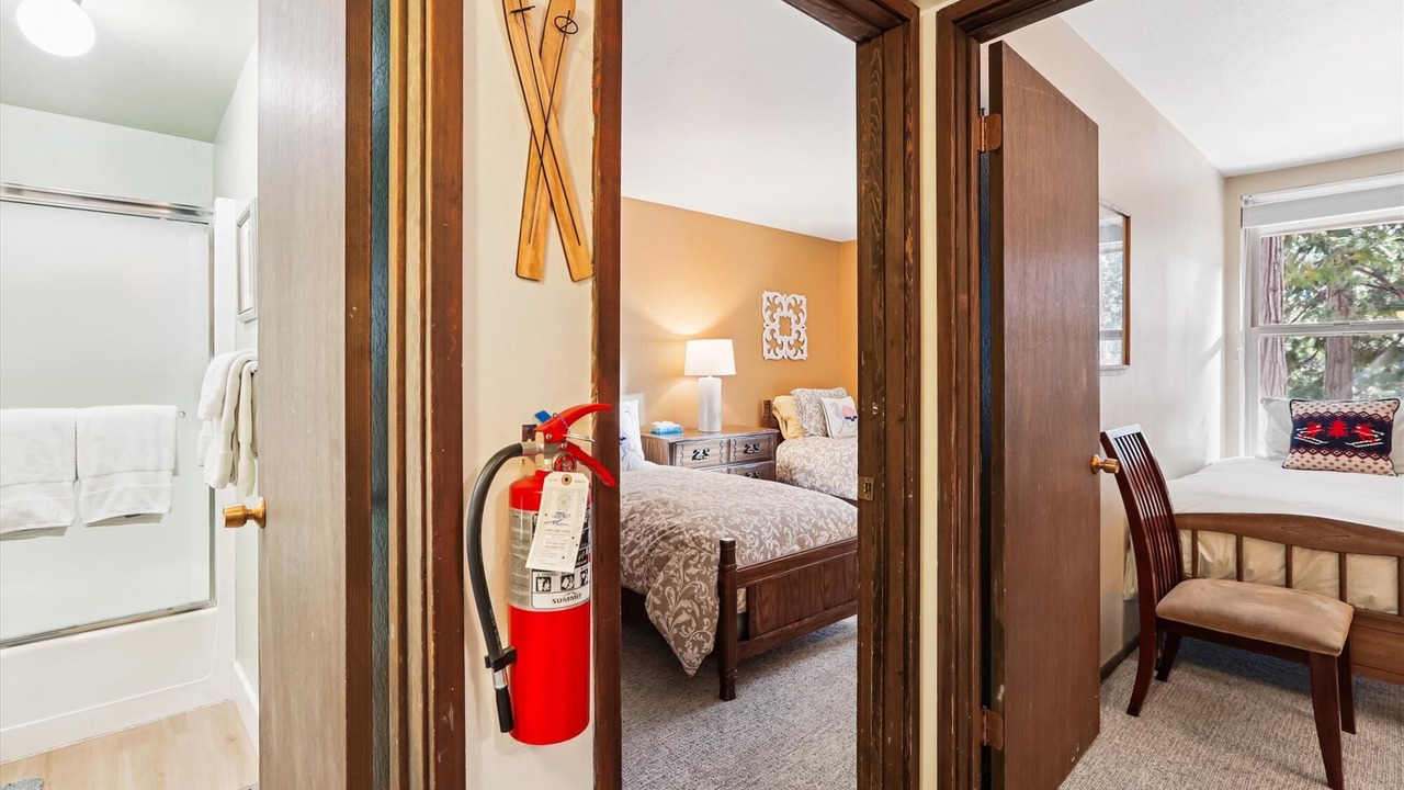 Photo of Bedroom in Dollar Point