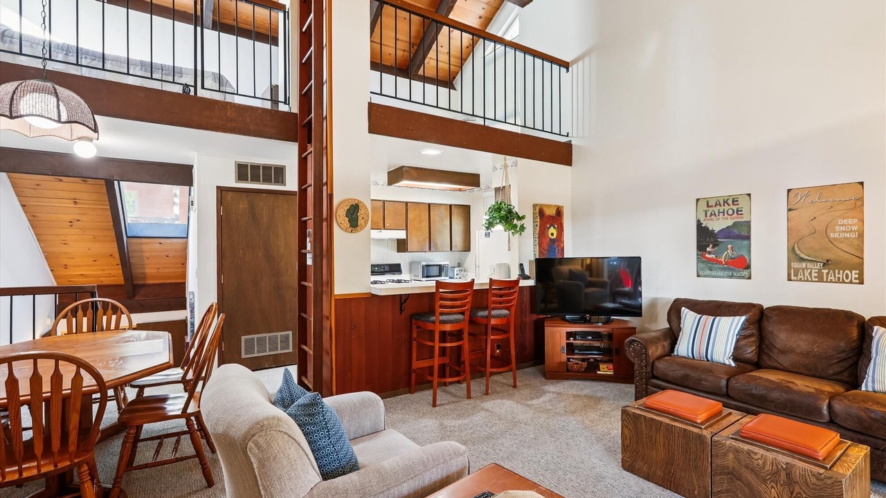 Photo of Livingroom in Dollar Point