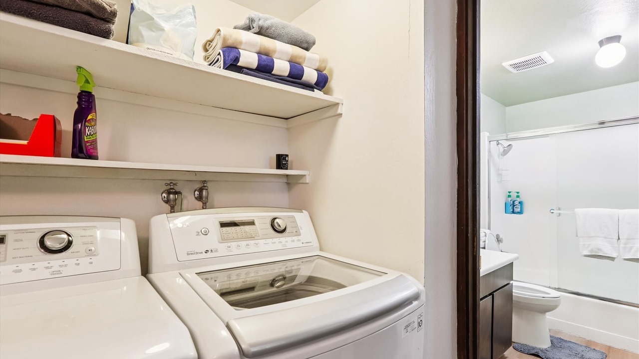 Photo of Bathroom in Dollar Point