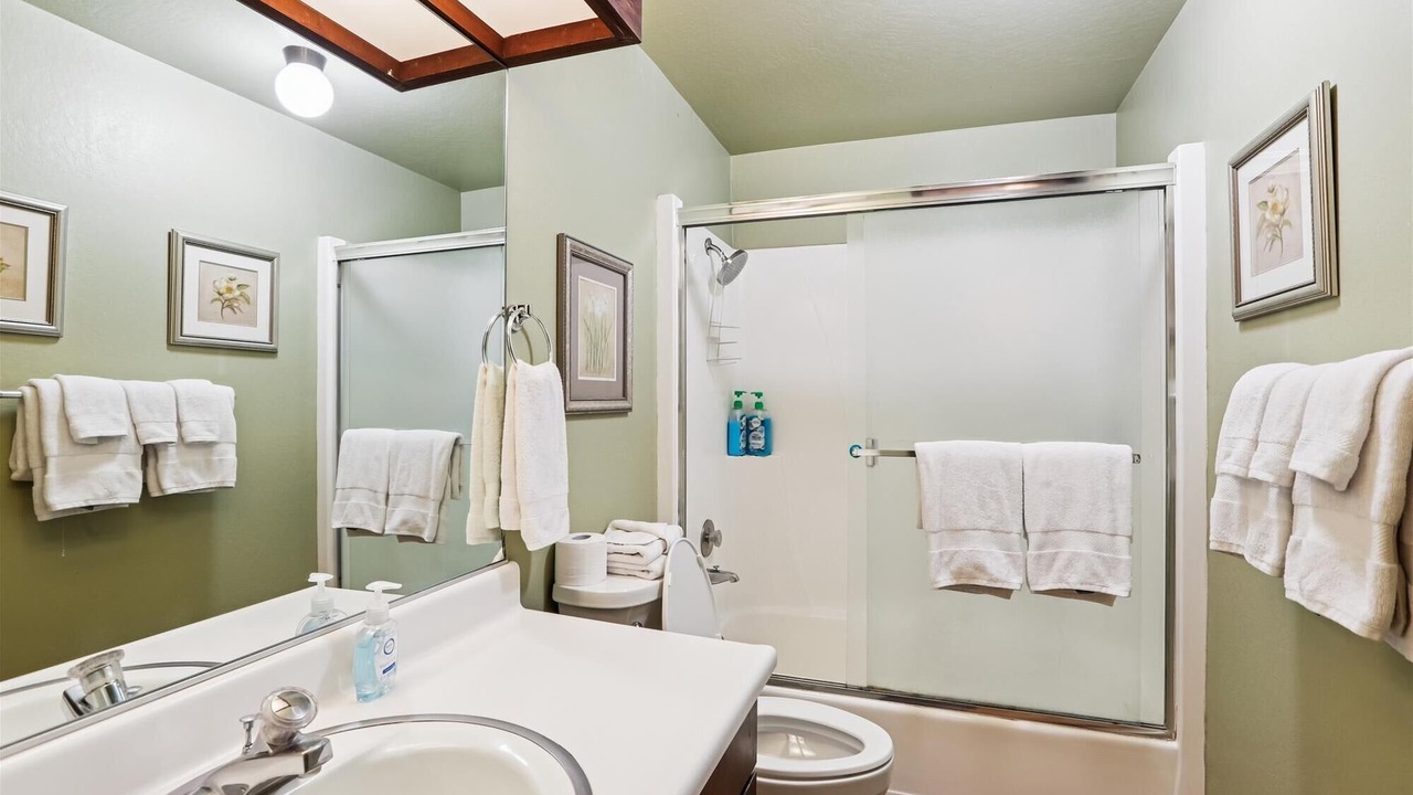 Photo of Bathroom in Dollar Point