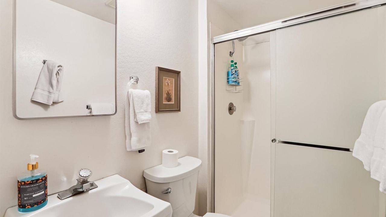 Photo of Bathroom in Dollar Point
