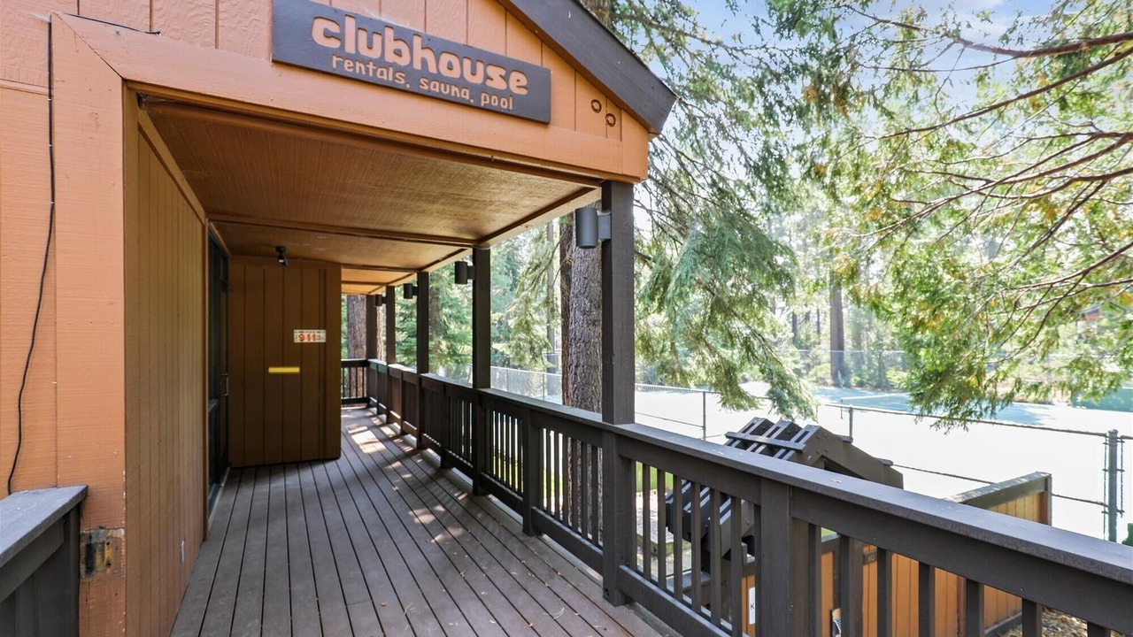 Photo of Outdoor in Dollar Point