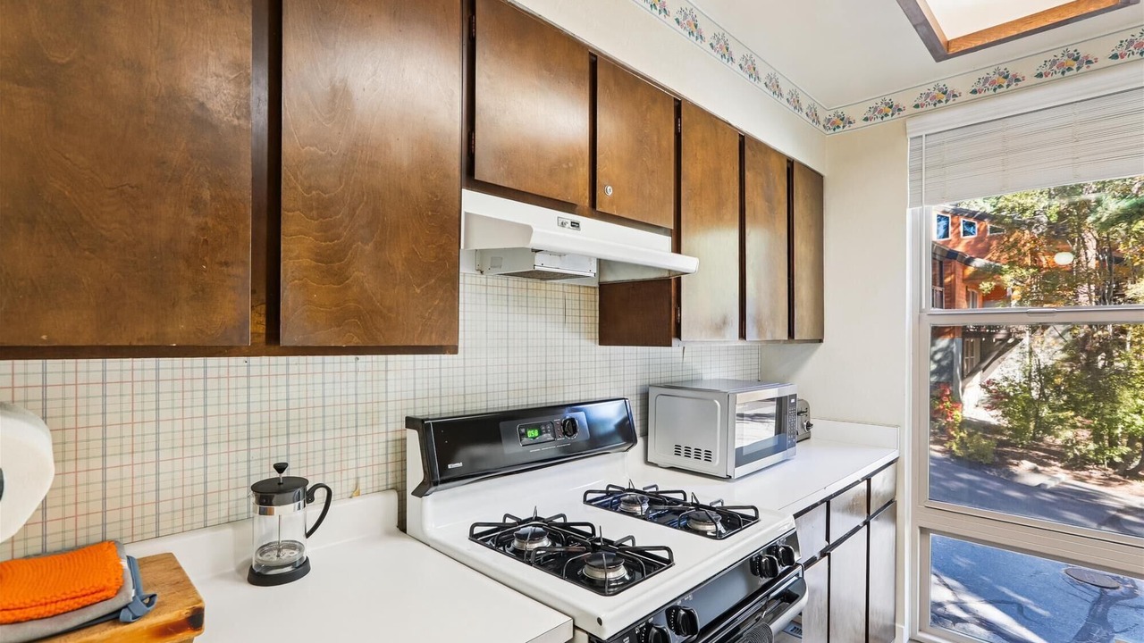 Photo of Kitchen in Dollar Point