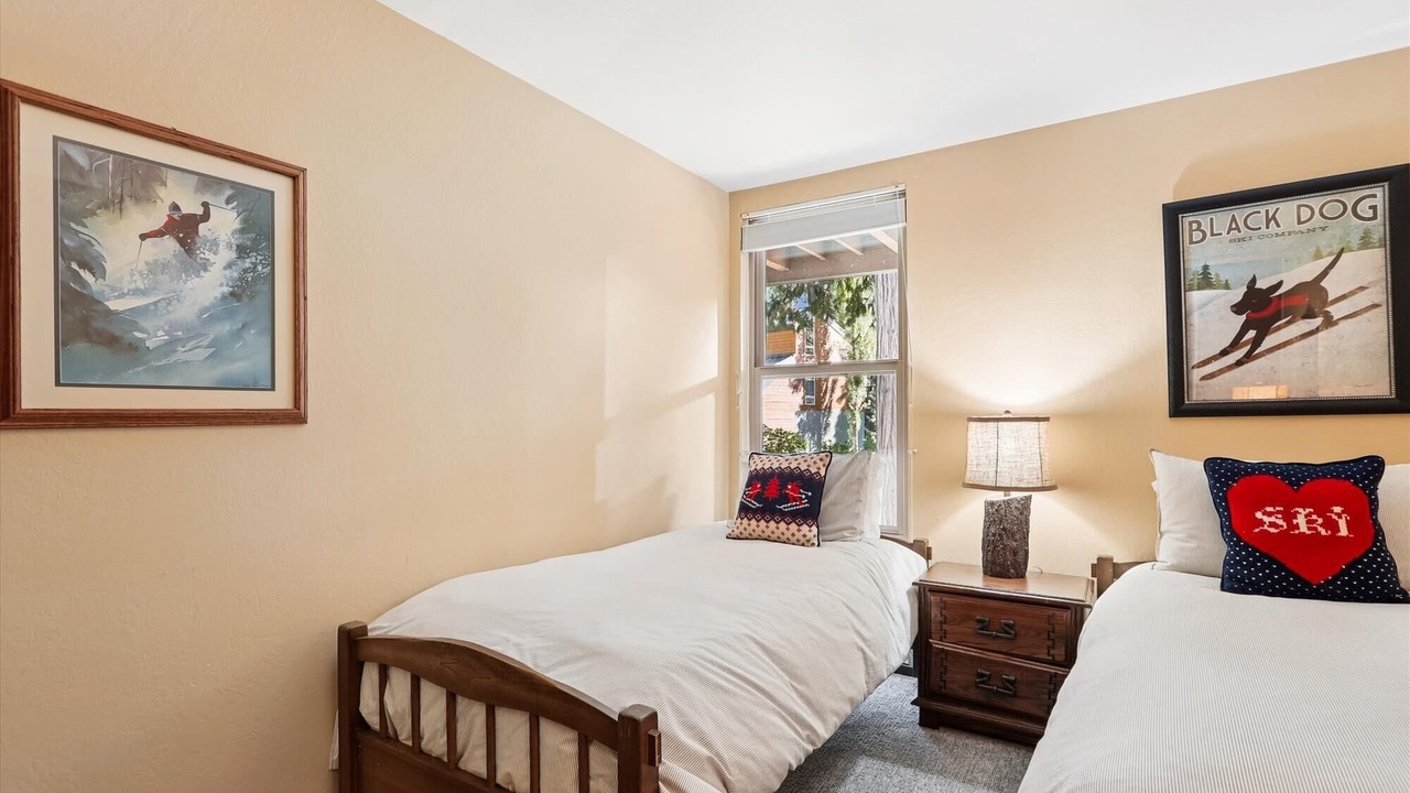 Photo of Bedroom in Dollar Point