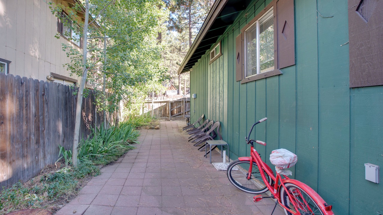 Photo of Outdoor in South Lake Tahoe
