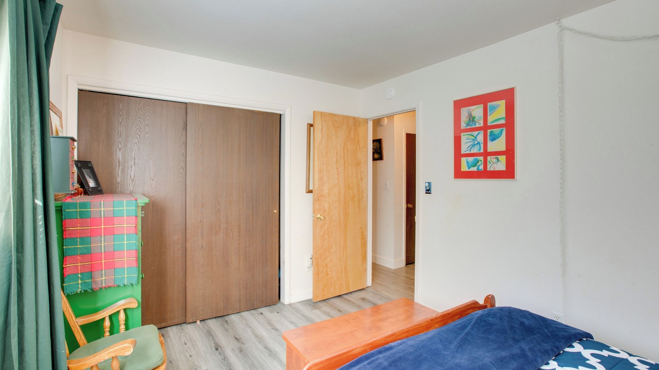 Photo of Bedroom in South Lake Tahoe