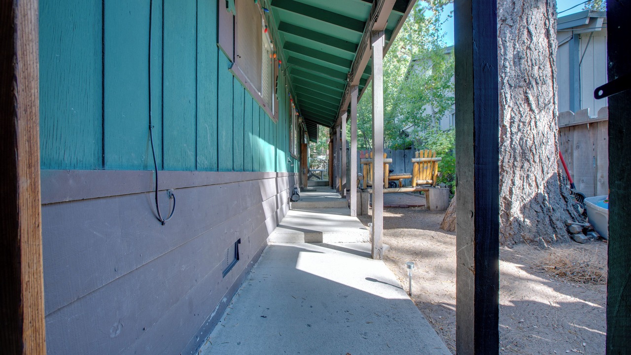 Photo of Outdoor in South Lake Tahoe
