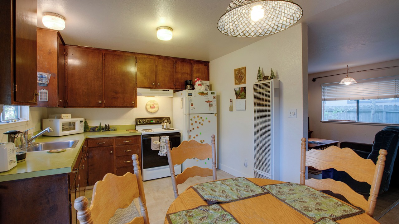 Photo of Kitchen in South Lake Tahoe